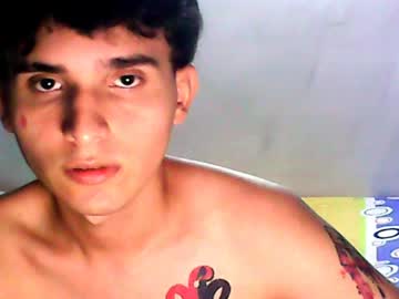 Charley_Quin Chaturbate stream image from January 15, 2025