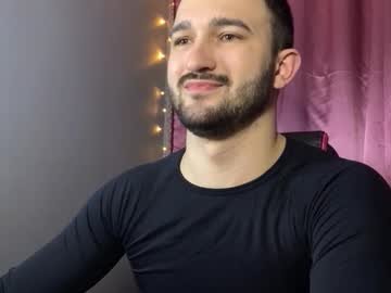 Deriti Chaturbate stream image from January 15, 2025