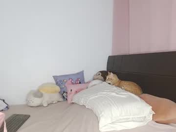 Doll_And_Sex Chaturbate stream image from January 15, 2025