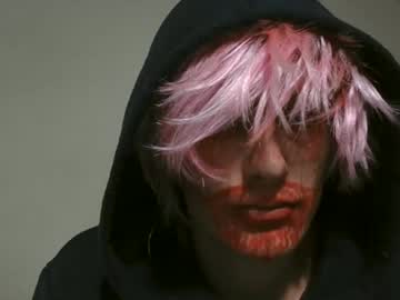 Elijahlegion89 Chaturbate stream image from January 15, 2025