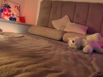Ellise_Ginger Chaturbate stream image from January 15, 2025