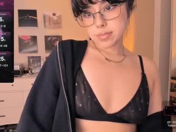 Evie_Luna Chaturbate stream image from January 15, 2025