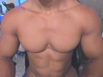 Exquisite_Gabe Chaturbate stream image from January 15, 2025