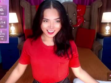 Goddessvina7068 Chaturbate stream image from January 15, 2025
