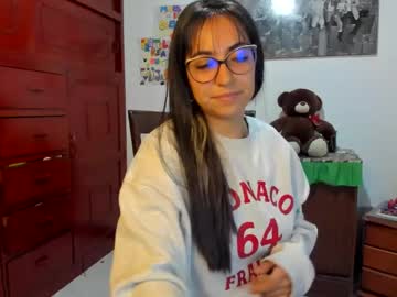 Isabella22_1 Chaturbate stream image from January 15, 2025