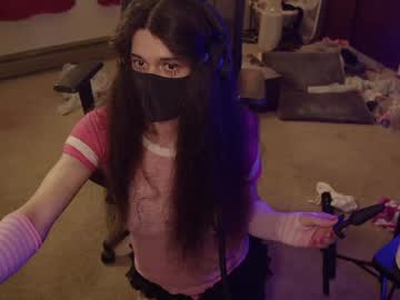 Just_Desserts_Xxx Chaturbate stream image from January 15, 2025
