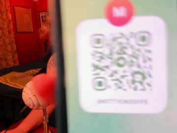 Kittyokeeffe Chaturbate stream image from January 15, 2025