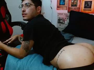 Lex_Ross Chaturbate stream image from January 15, 2025