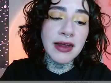 Lisa_Avila_ Chaturbate stream image from January 15, 2025