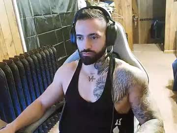 Metin05 Chaturbate stream image from January 15, 2025
