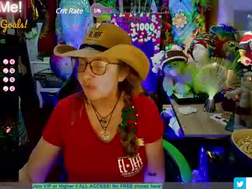 Miss_Tulsa Chaturbate stream image from January 15, 2025