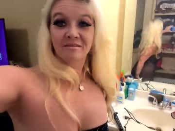 Mistydawnchisholm2024 Chaturbate stream image from January 15, 2025
