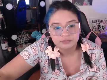 Molly_Shake Chaturbate stream image from January 15, 2025