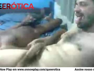 Queerotica1 Chaturbate stream image from January 15, 2025