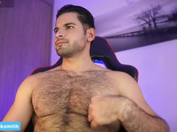 Rick_Smith153 Chaturbate stream image from January 15, 2025