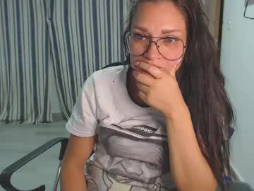 Salomesaints Chaturbate stream image from January 15, 2025
