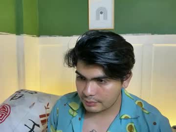 Samwel_Stark Chaturbate stream image from January 15, 2025