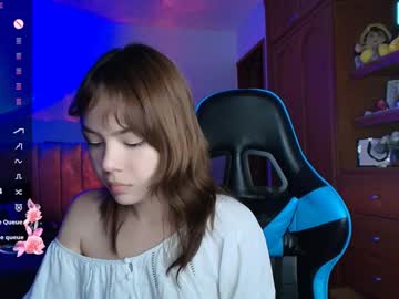 Sweet_Daliaa Chaturbate stream image from January 15, 2025