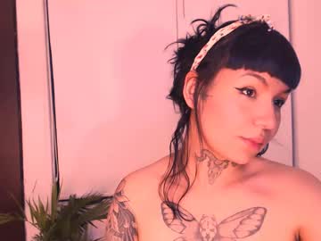 Sweet_Pervertion Chaturbate stream image from January 15, 2025
