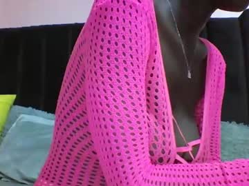 Sweetchocolate254 Chaturbate stream image from January 15, 2025