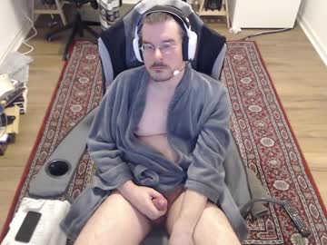Thepervertshow Chaturbate stream image from January 15, 2025