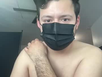 Therealest100 Chaturbate stream image from January 15, 2025
