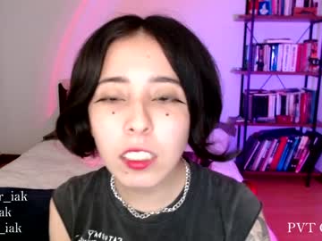 _Trriak_ Chaturbate stream image from January 15, 2025