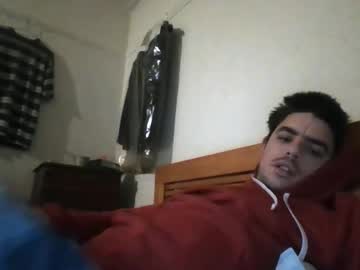 Uglyyounlad Chaturbate stream image from January 15, 2025