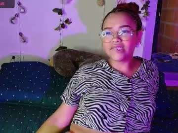 W_Anny222 Chaturbate stream image from January 15, 2025