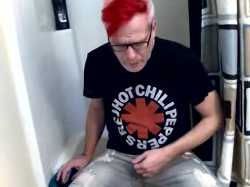 Wilbur5 Chaturbate stream image from January 15, 2025