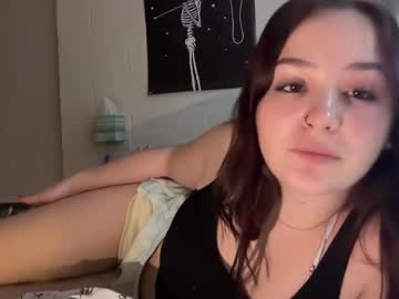 Xoxoalliee Chaturbate stream image from January 15, 2025