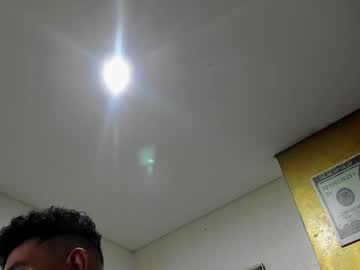 Zeus_Strong93 Chaturbate stream image from January 15, 2025