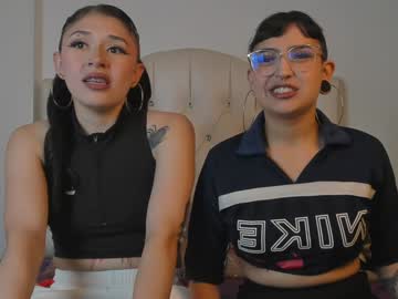 Zowi_Hottiee Chaturbate stream image from January 15, 2025