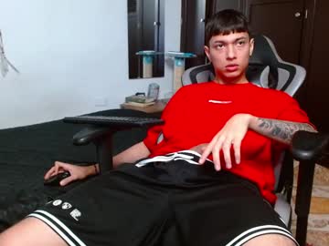 Aarman_Bannana Chaturbate stream image from January 15, 2025