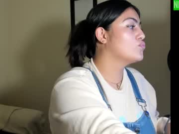 Afroditas_222 Chaturbate stream image from January 15, 2025