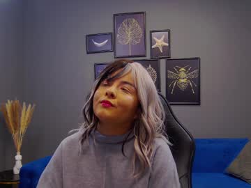 Amyvoss Chaturbate stream image from January 15, 2025