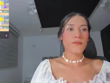 Camila_Harperr Chaturbate stream image from January 15, 2025