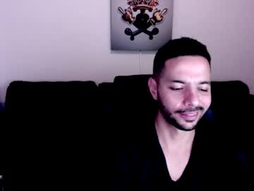 Carlitoslds11 Chaturbate stream image from January 15, 2025