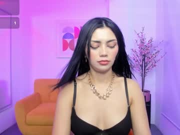 Celeste_Diamonds Chaturbate stream image from January 15, 2025