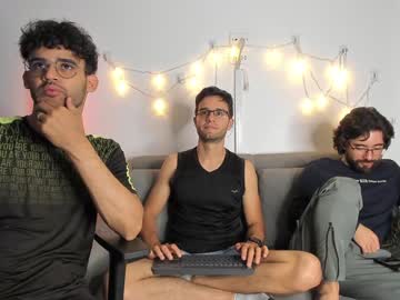 Chrisandrew_ Chaturbate stream image from January 15, 2025