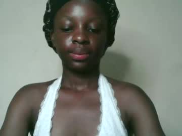 Cutty_Teshy Chaturbate stream image from January 15, 2025
