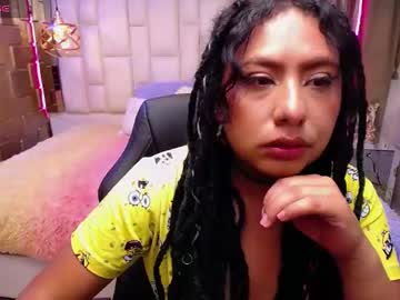 Dakotha_Rouse Chaturbate stream image from January 15, 2025