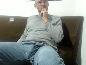 David_Hot12 Chaturbate stream image from January 15, 2025