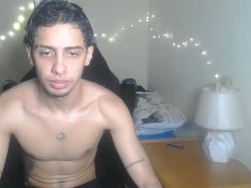 Demeter_Salviati Chaturbate stream image from January 15, 2025