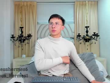Deushermes Chaturbate stream image from January 15, 2025