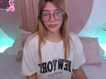 Domenica_Sainz_ Chaturbate stream image from January 15, 2025