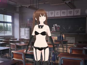 Enaemi Chaturbate stream image from January 15, 2025