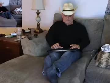 Foxhunt99 Chaturbate stream image from January 15, 2025