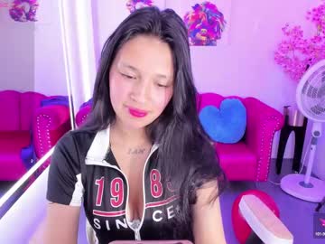 Isa_T18 Chaturbate stream image from January 15, 2025
