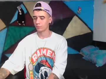 Kilyan_ Chaturbate stream image from January 15, 2025